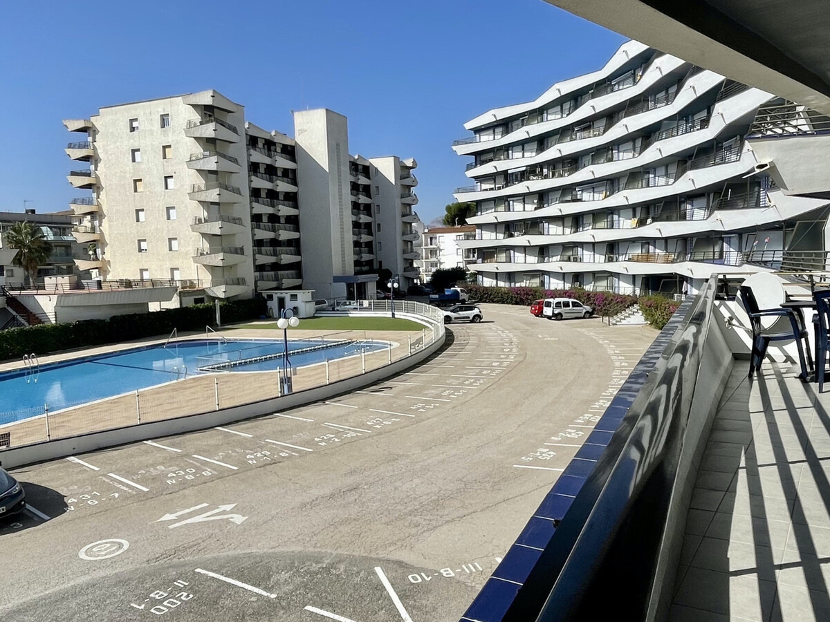 Appartement 3 chambres à 50 m de la plage, L'Estartit - Photo 7
