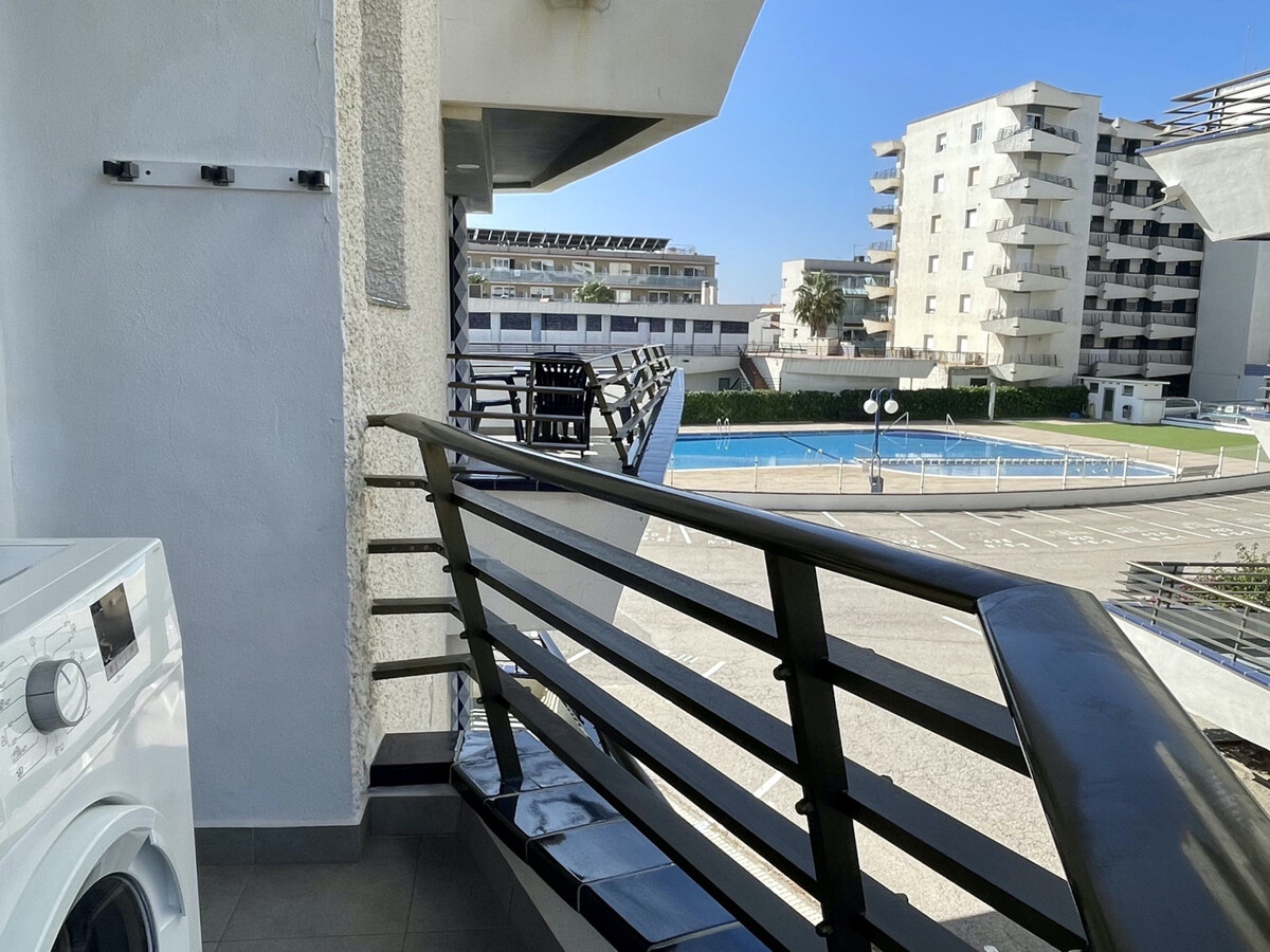 Appartement 3 chambres à 50 m de la plage, L'Estartit - Photo 11