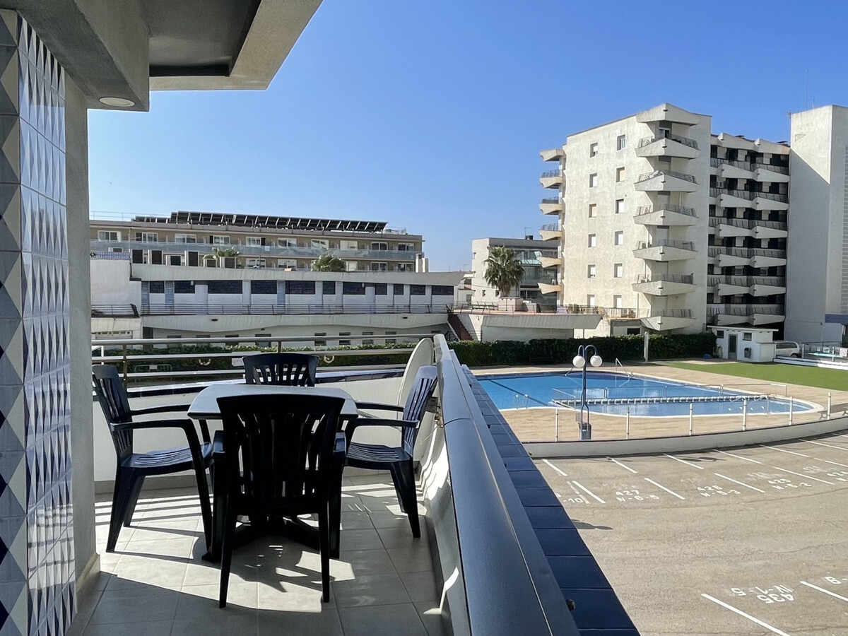 Appartement 3 chambres à 50 m de la plage, L'Estartit - Photo 12