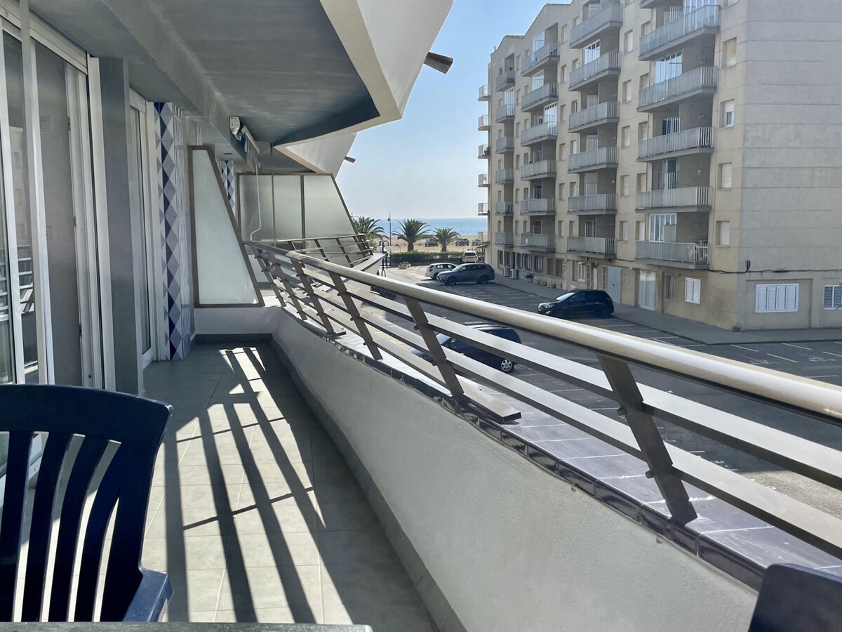 Appartement 3 chambres à 50 m de la plage, L'Estartit - Photo 13