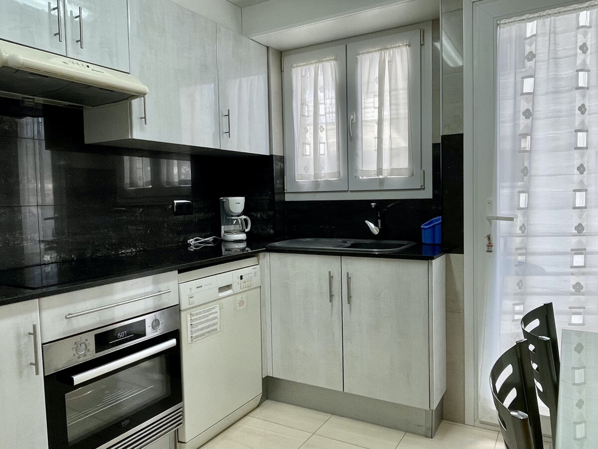 Appartement 3 chambres à 50 m de la plage, L'Estartit - Photo 15