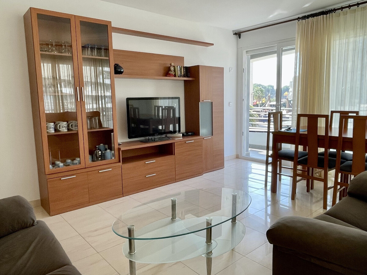 Appartement 3 chambres à 50 m de la plage, L'Estartit - Photo 18