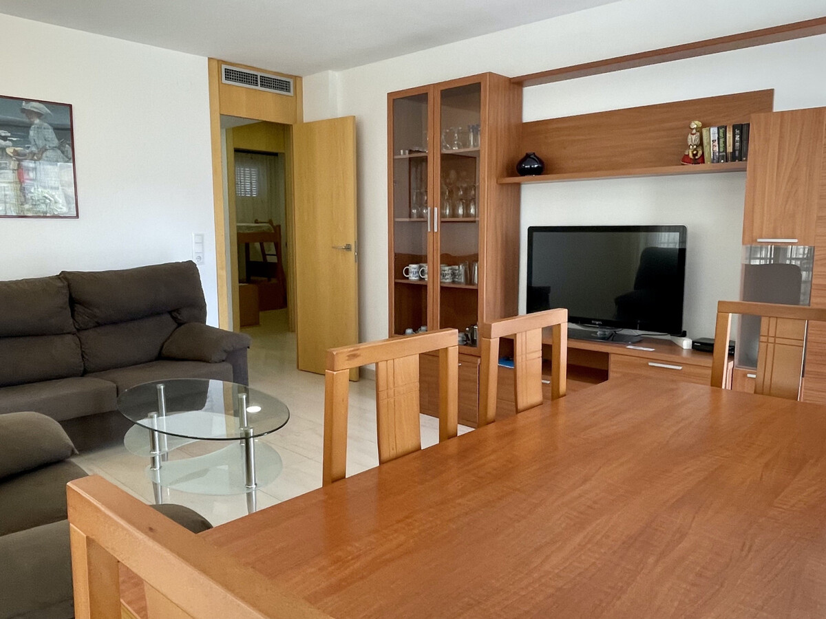 Appartement 3 chambres à 50 m de la plage, L'Estartit - Photo 19