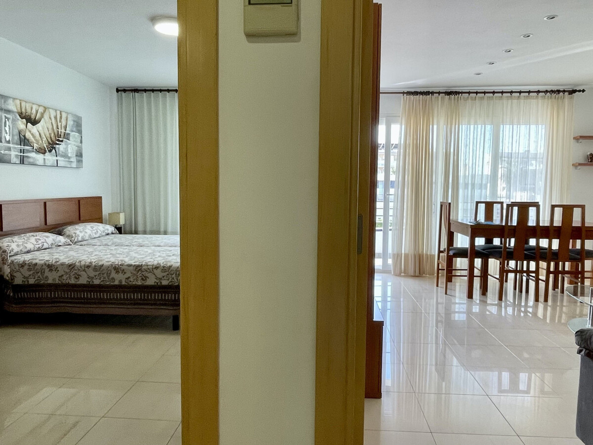 Appartement 3 chambres à 50 m de la plage, L'Estartit - Photo 20