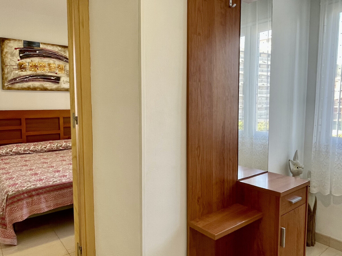 Appartement 3 chambres à 50 m de la plage, L'Estartit - Photo 23
