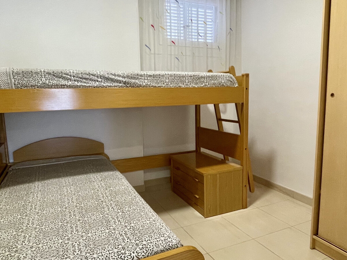 Appartement 3 chambres à 50 m de la plage, L'Estartit - Photo 24