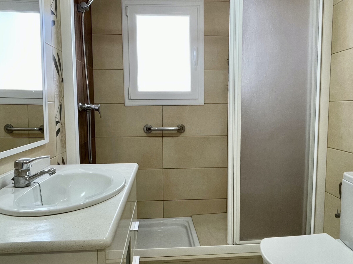 Appartement 3 chambres à 50 m de la plage, L'Estartit - Photo 25