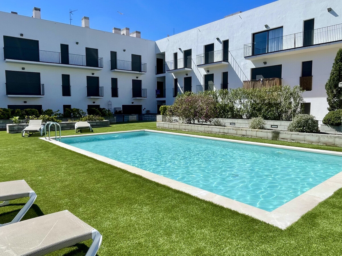 Appartement 2 ch, 300m plage + îles Medes, L'Estartit - Photo 3