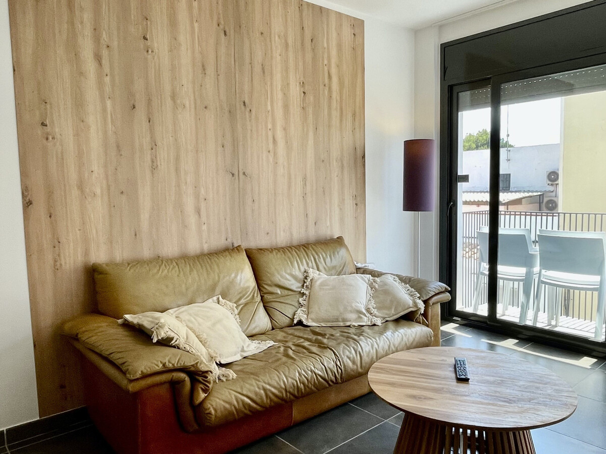 Appartement 2 ch, 300m plage + îles Medes, L'Estartit - Photo 10