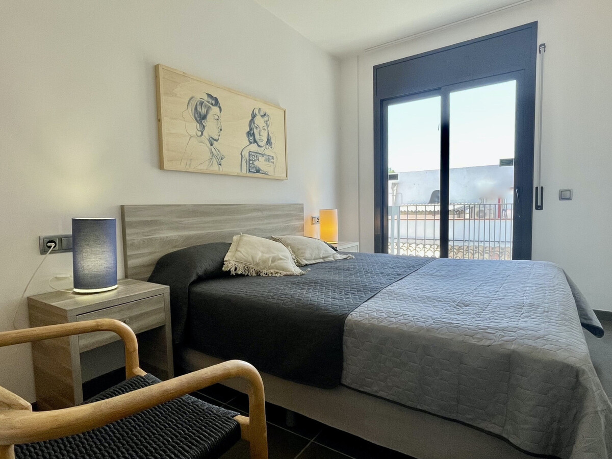 Appartement 2 ch, 300m plage + îles Medes, L'Estartit - Photo 14