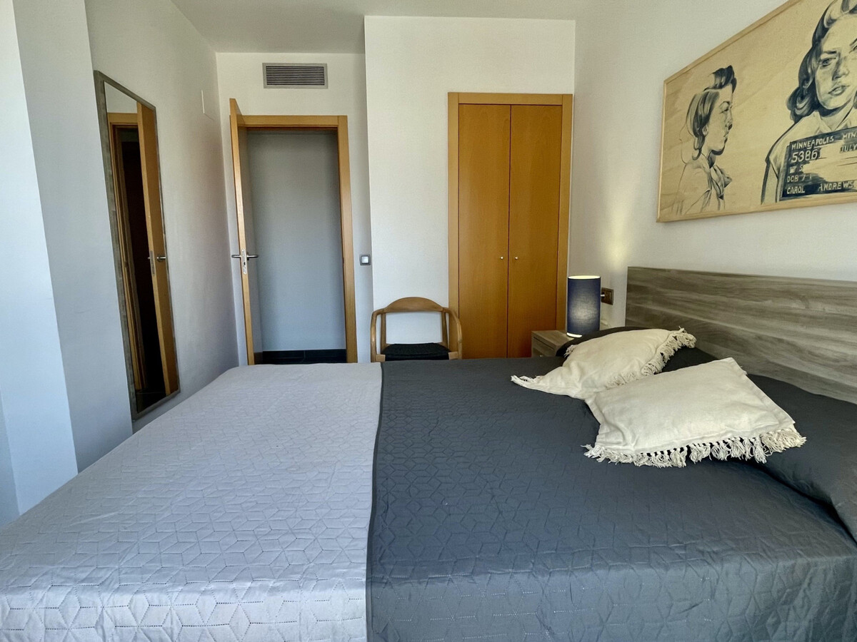 Appartement 2 ch, 300m plage + îles Medes, L'Estartit - Photo 15
