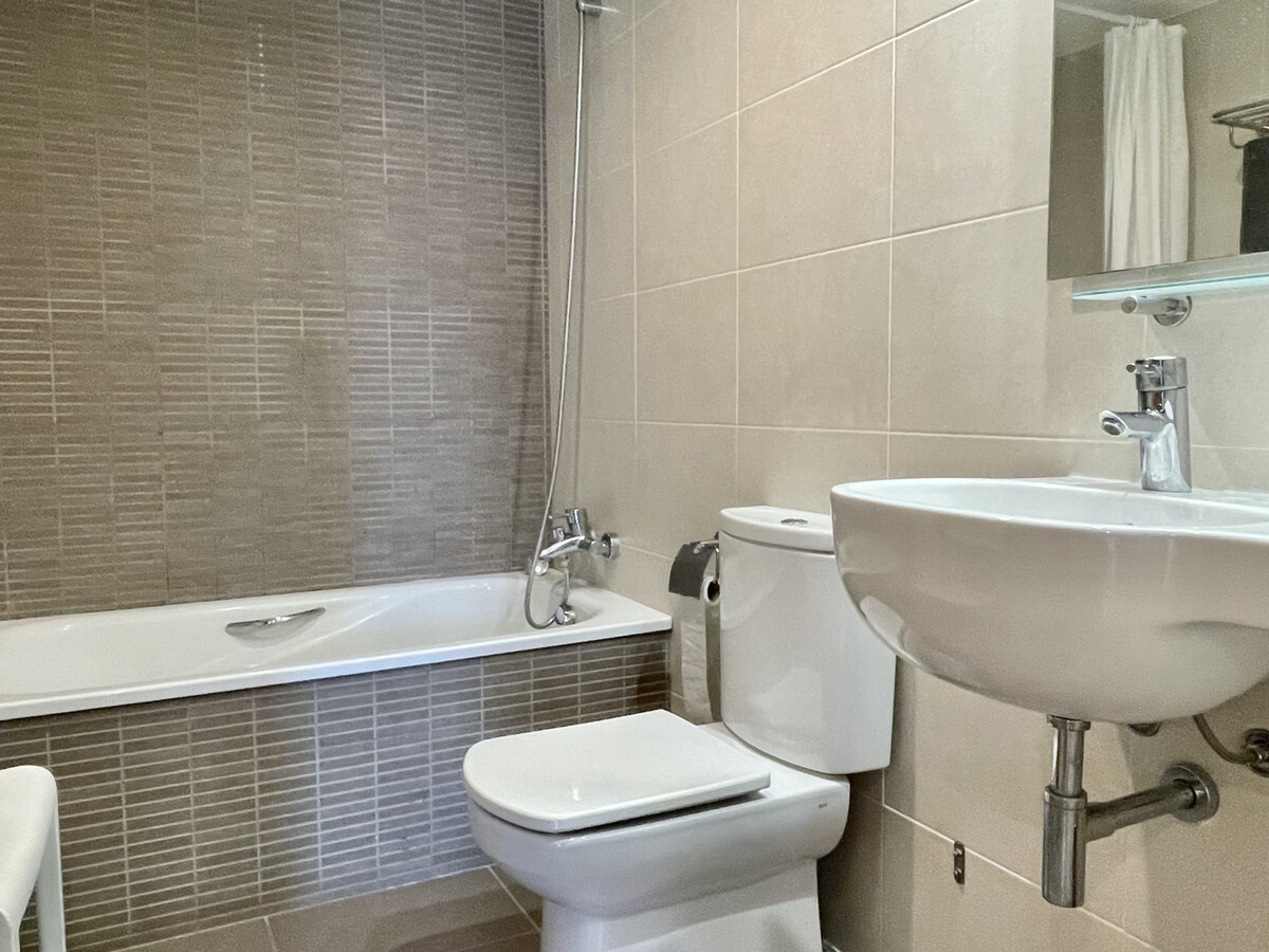 Appartement 2 ch, 300m plage + îles Medes, L'Estartit - Photo 17