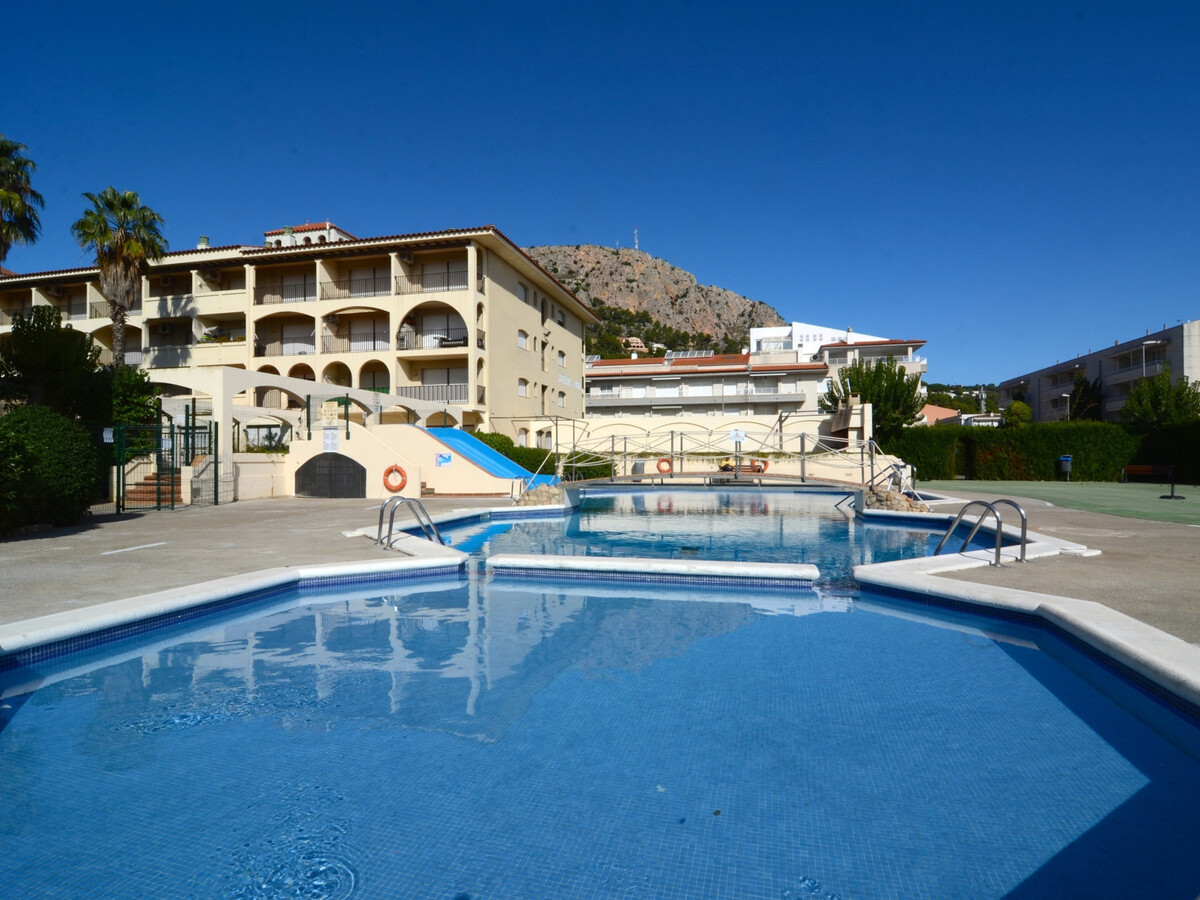 Appartement 50m² piscine & terrasse, 400m plage L'Estartit - Photo 5
