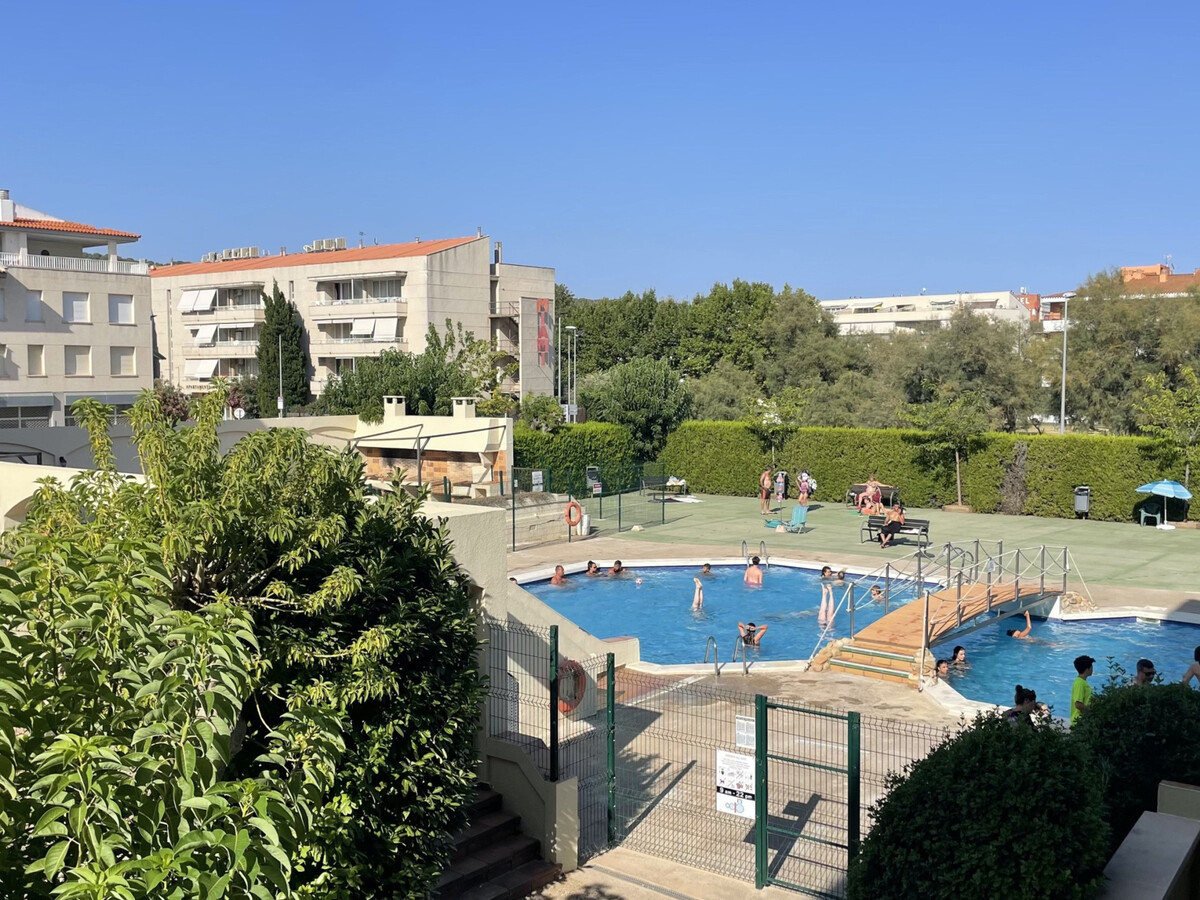 Appartement 50m² piscine & terrasse, 400m plage L'Estartit - Photo 8