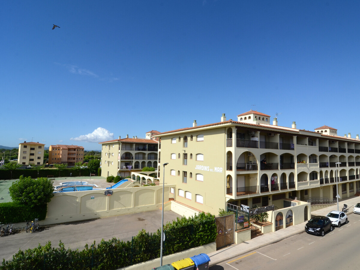 Appartement 50m² piscine & terrasse, 400m plage L'Estartit - Photo 10