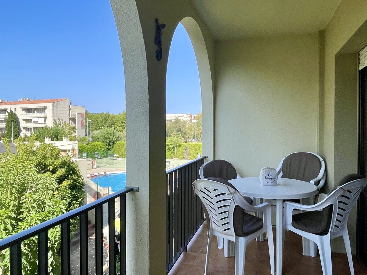 Appartement 50m² piscine & terrasse, 400m plage L'Estartit - Photo 11