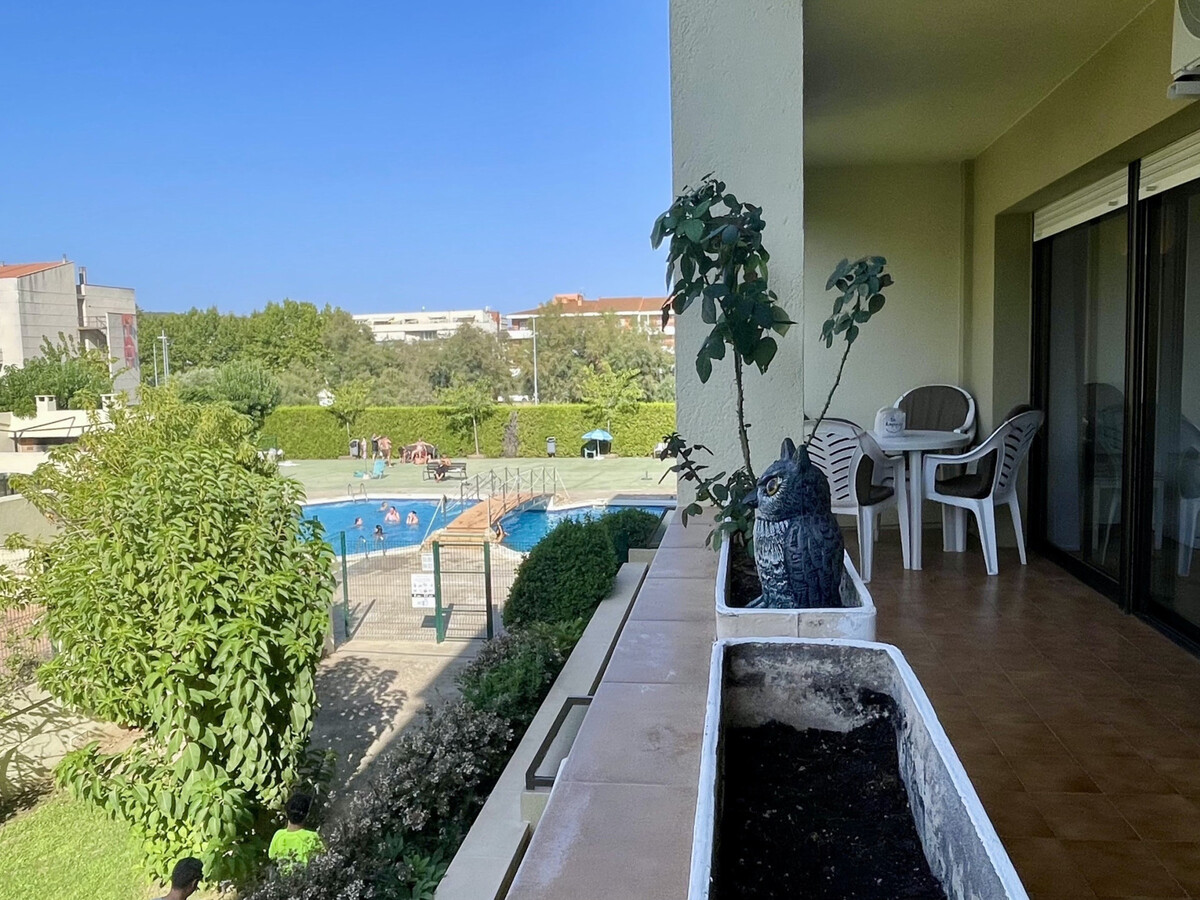 Appartement 50m² piscine & terrasse, 400m plage L'Estartit - Photo 12