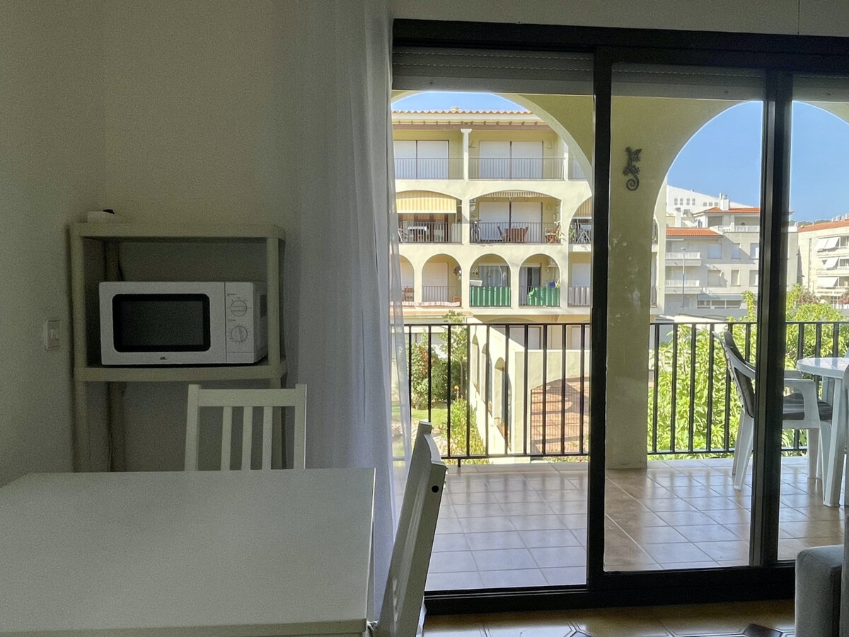 Appartement 50m² piscine & terrasse, 400m plage L'Estartit - Photo 13