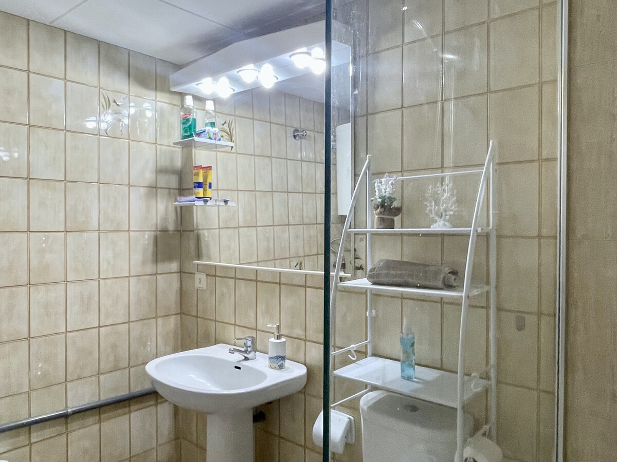 Appartement 50m² piscine & terrasse, 400m plage L'Estartit - Photo 23