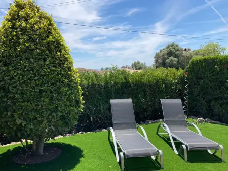 Maison 2 chambres à L'Estartit, piscine et terrasse 15 m² - Photo 2