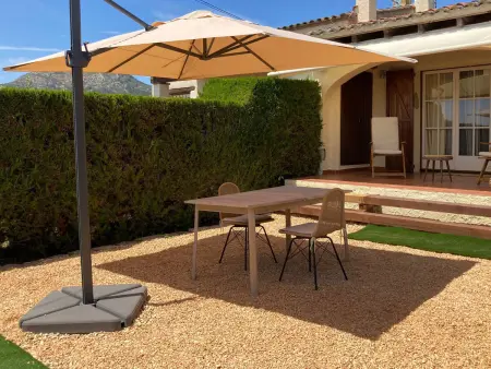 Maison 2 chambres à L'Estartit, piscine et terrasse 15 m² - Photo 3