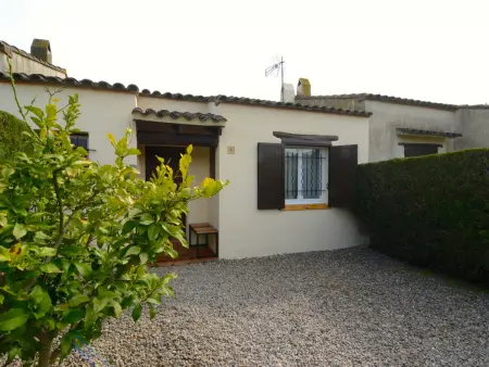 Maison 2 chambres à L'Estartit, piscine et terrasse 15 m² - Photo 4