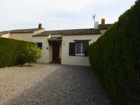 Maison 2 chambres à L'Estartit, piscine et terrasse 15 m² - Photo 5