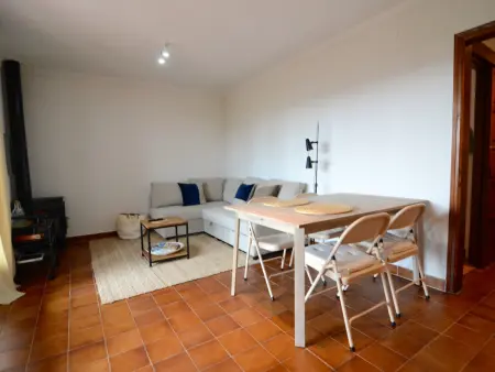 Maison 2 chambres à L'Estartit, piscine et terrasse 15 m² - Photo 7