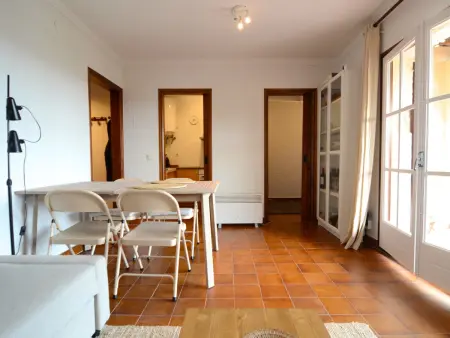 Maison 2 chambres à L'Estartit, piscine et terrasse 15 m² - Photo 8