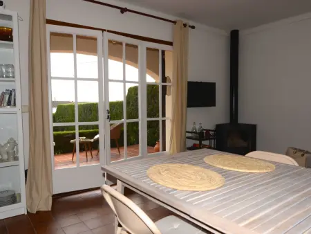 Maison 2 chambres à L'Estartit, piscine et terrasse 15 m² - Photo 9