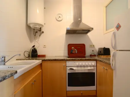 Maison 2 chambres à L'Estartit, piscine et terrasse 15 m² - Photo 11