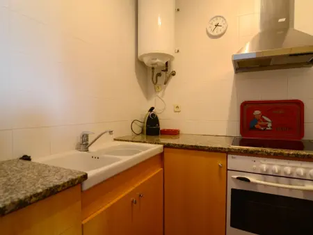 Maison 2 chambres à L'Estartit, piscine et terrasse 15 m² - Photo 12