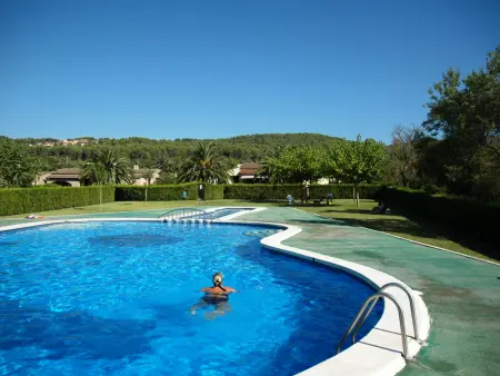 Maison 2 chambres à L'Estartit, piscine et terrasse 15 m² - Photo 19