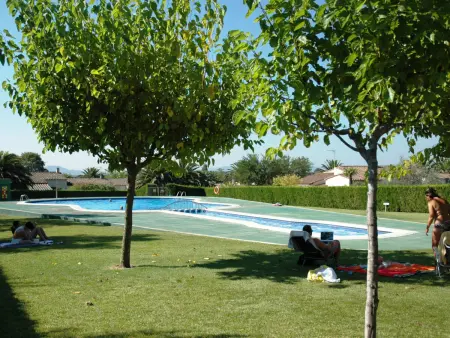 Maison 2 chambres à L'Estartit, piscine et terrasse 15 m² - Photo 20