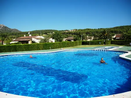 Maison 2 chambres à L'Estartit, piscine et terrasse 15 m² - Photo 21