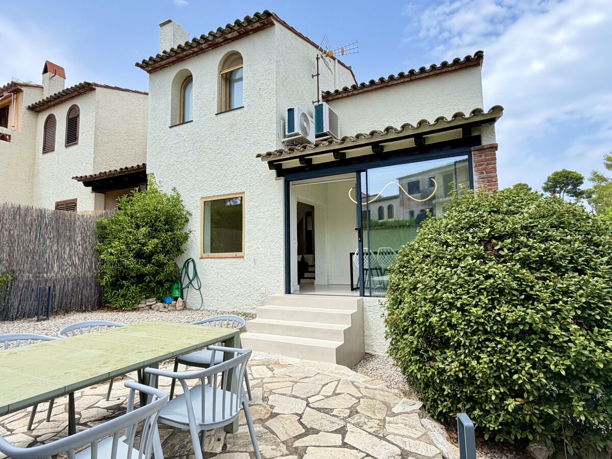 Maison Torre Vella 5 pers., jardin méditerranéen à L'Estartit - Photo 1