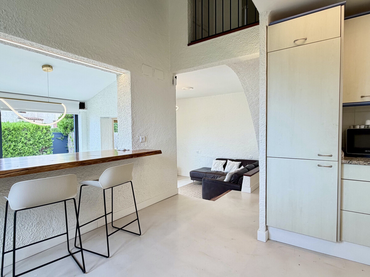 Maison Torre Vella 5 pers., jardin méditerranéen à L'Estartit - Photo 3