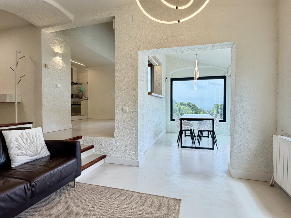 Maison Torre Vella 5 pers., jardin méditerranéen à L'Estartit - Photo 4