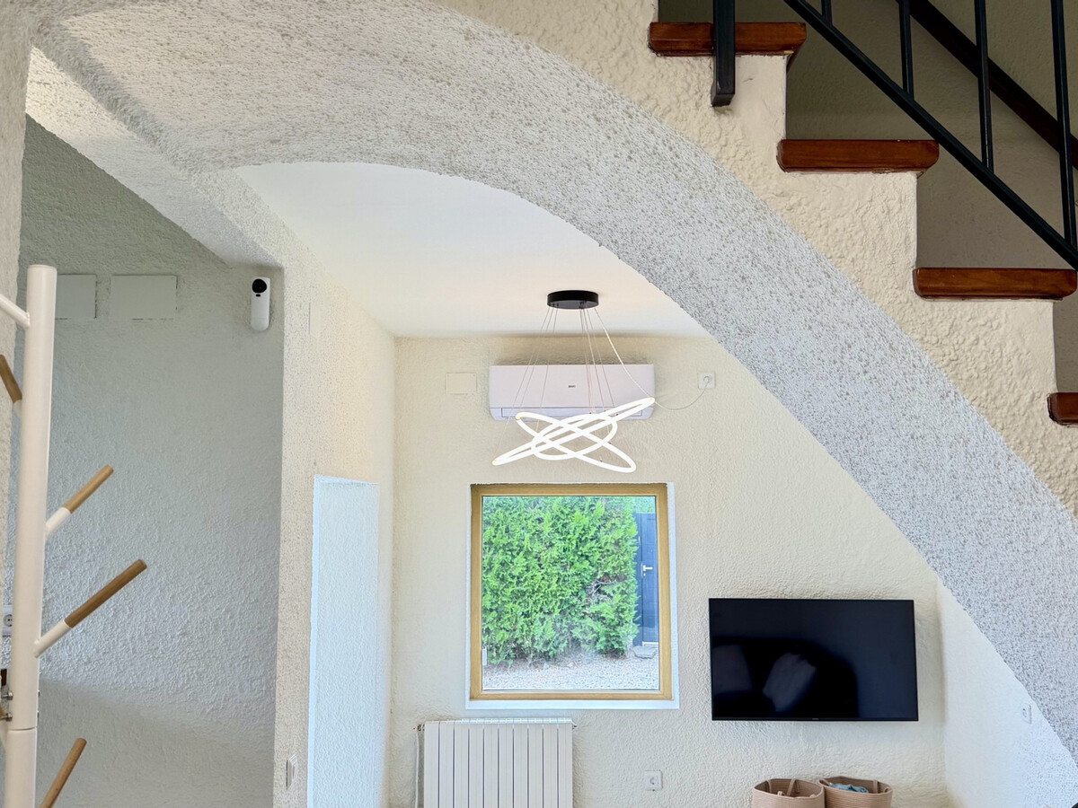 Maison Torre Vella 5 pers., jardin méditerranéen à L'Estartit - Photo 5