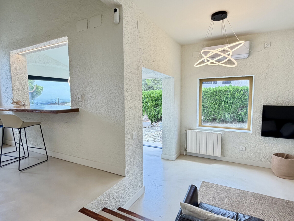 Maison Torre Vella 5 pers., jardin méditerranéen à L'Estartit - Photo 6