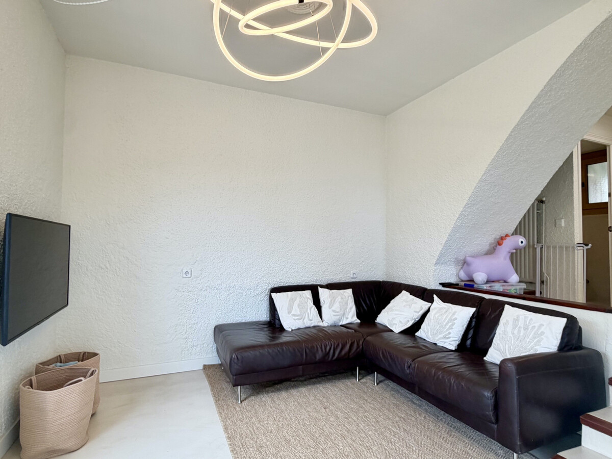 Maison Torre Vella 5 pers., jardin méditerranéen à L'Estartit - Photo 7