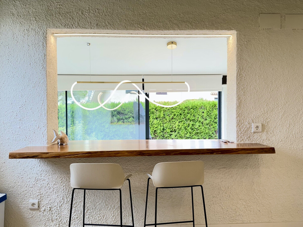 Maison Torre Vella 5 pers., jardin méditerranéen à L'Estartit - Photo 9