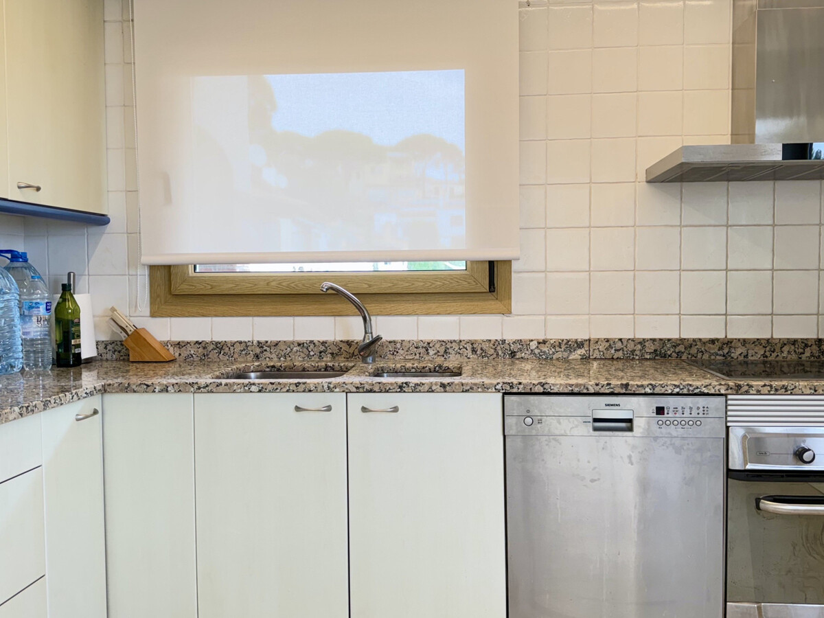 Maison Torre Vella 5 pers., jardin méditerranéen à L'Estartit - Photo 12