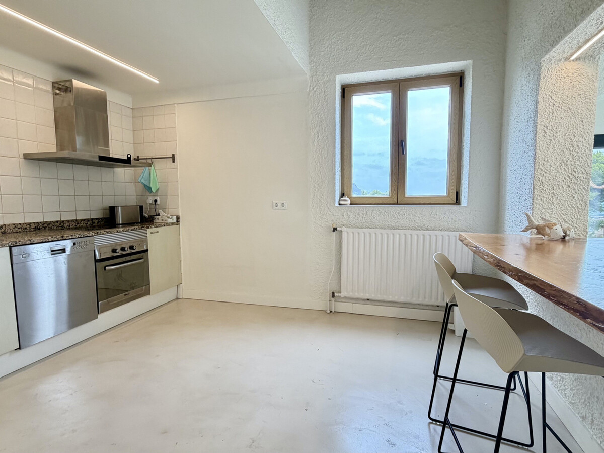 Maison Torre Vella 5 pers., jardin méditerranéen à L'Estartit - Photo 13