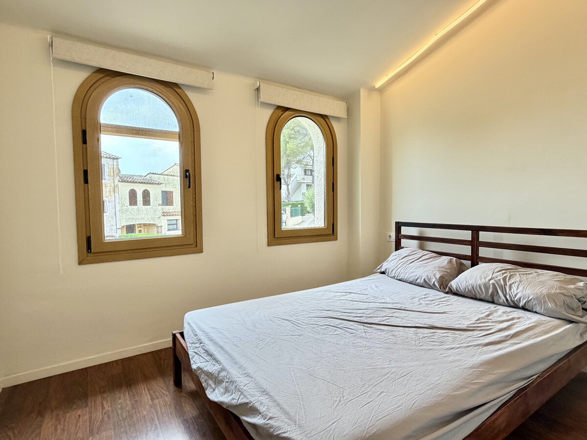 Maison Torre Vella 5 pers., jardin méditerranéen à L'Estartit - Photo 17