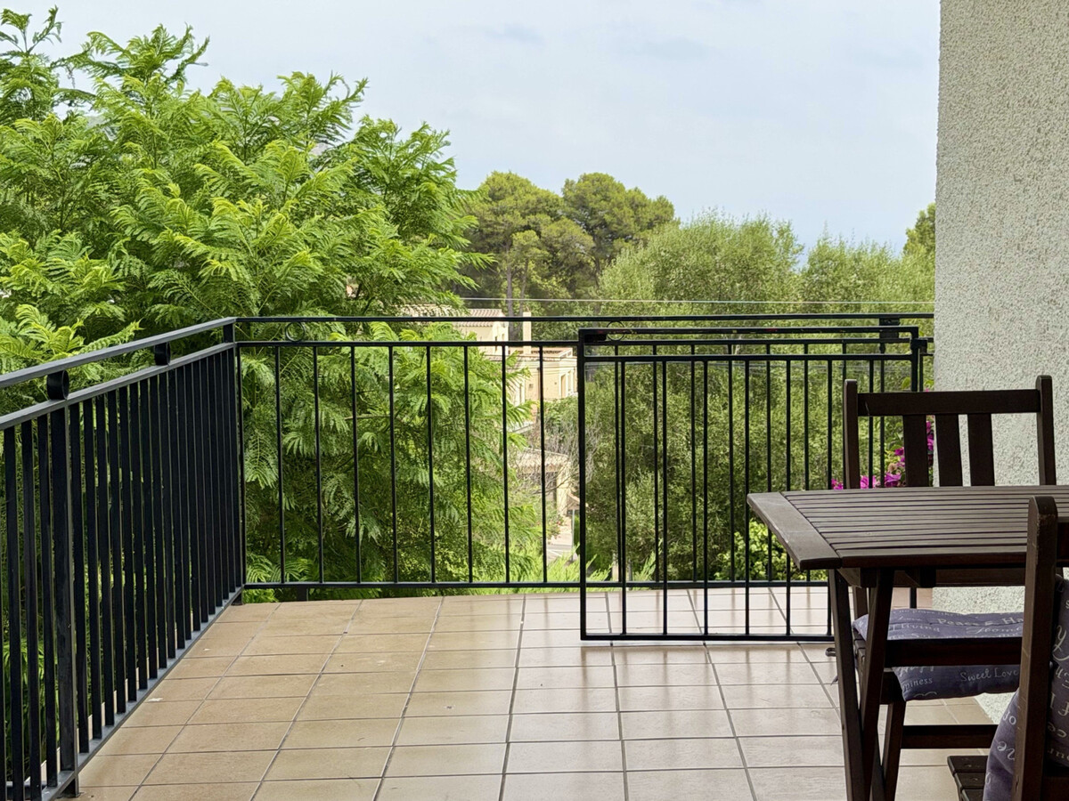 Maison Torre Vella 5 pers., jardin méditerranéen à L'Estartit - Photo 20