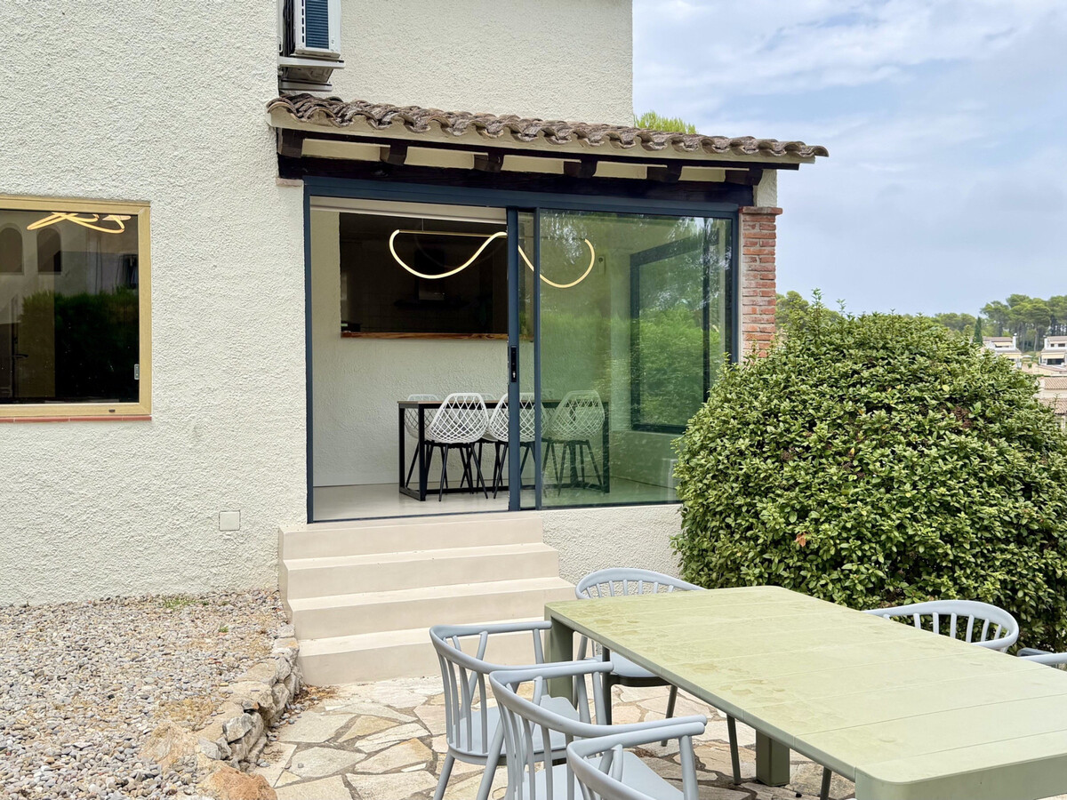Maison Torre Vella 5 pers., jardin méditerranéen à L'Estartit - Photo 22