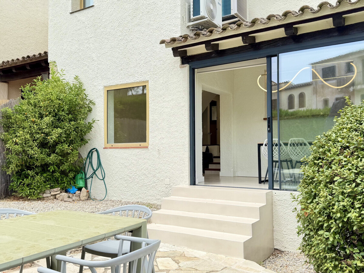 Maison Torre Vella 5 pers., jardin méditerranéen à L'Estartit - Photo 23