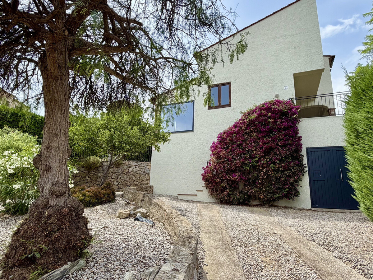Maison Torre Vella 5 pers., jardin méditerranéen à L'Estartit - Photo 26