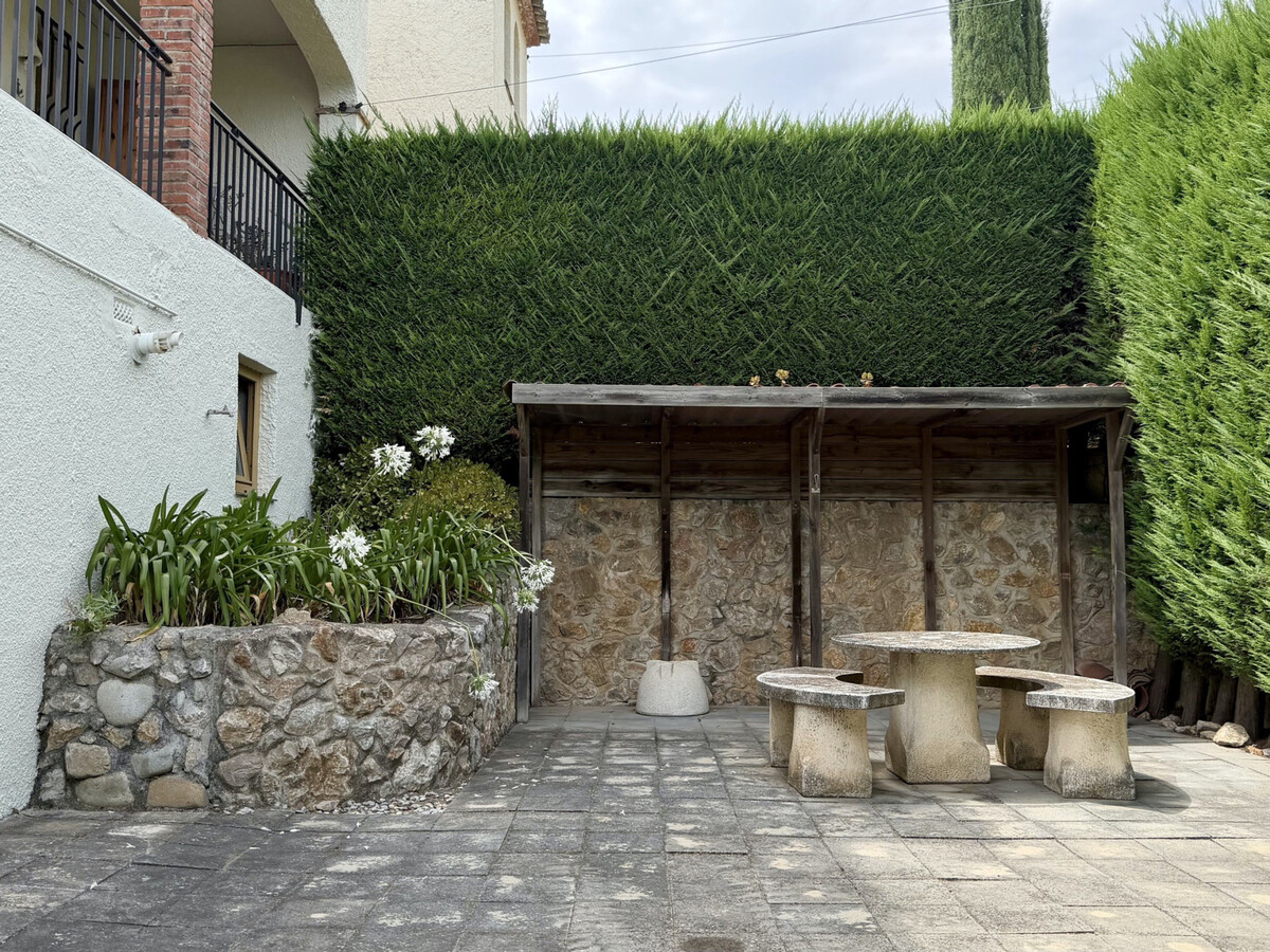 Maison Torre Vella 5 pers., jardin méditerranéen à L'Estartit - Photo 28